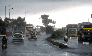 Active monsoon conditions likely to prevail over central India; heavy rain likely in eastern MP: IMD