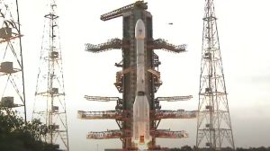 India launches NISAR satellite to track climate threats from space