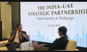 India-UAE Partnership Eyes Nuclear Energy and Advanced Technology as Next Breakthrough Sectors