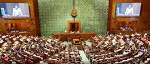 Day 3 of Monsoon Session: Centre likely to table Sports Governance Bill as Parliament braces for opposition protests