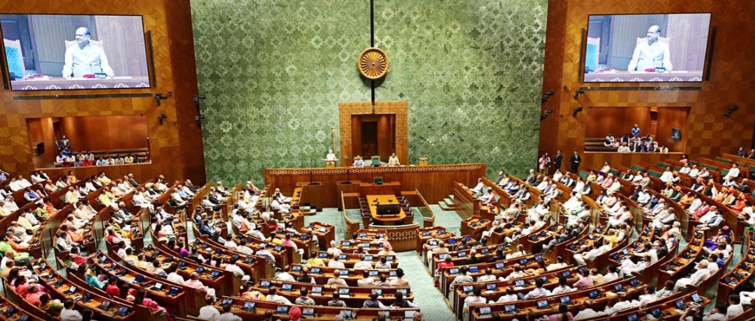 Day 3 of Monsoon Session: Centre likely to table Sports Governance Bill as Parliament braces for opposition protests