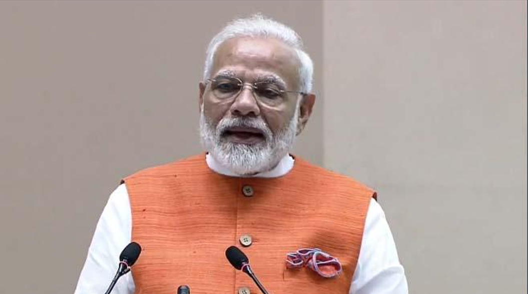 PM Modi to inaugurate 184 flats for MPs in New Delhi on Aug 11