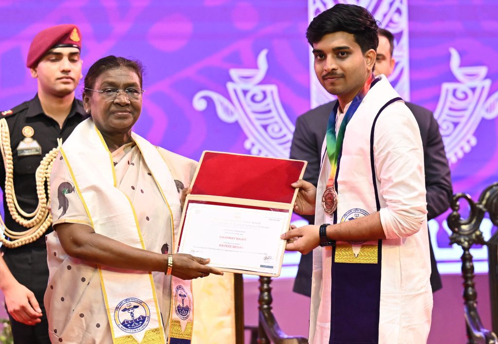 president murmu - 3