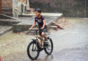 Heavy rainfall likely in eastern Rajasthan, western Madhya Pradesh: IMD