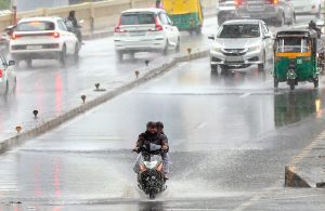 Extremely heavy rainfall likely at several places in Rajasthan, Maharashtra: IMD