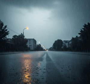 IMD forecasts heavy rainfall in Odisha, Jharkhand and Bengal; Delhi to see light showers till July 28