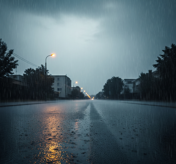 IMD forecasts heavy rainfall in Odisha, Jharkhand and Bengal; Delhi to see light showers till July 28