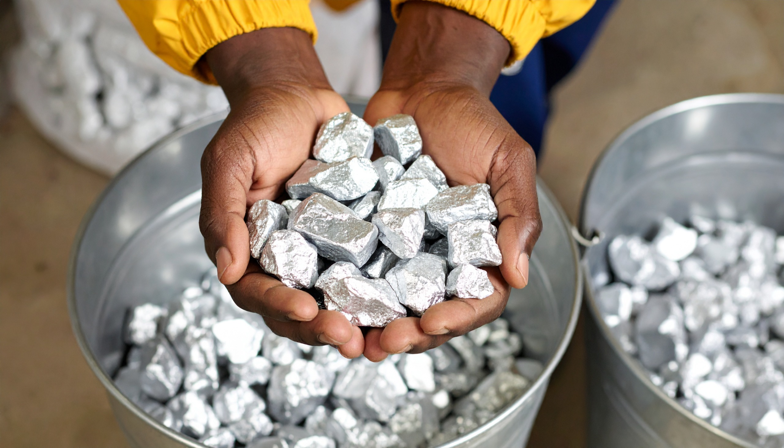 With 8% of world’s reserves, India poised to play key role in rare earth elements supply chain