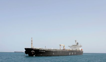 Yemen’s Iran-backed Houthis threaten Israeli shipping in the Red Sea