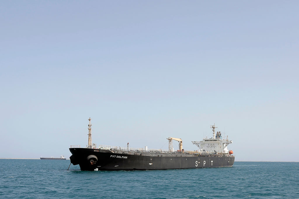 Latest Red Sea attack on Greek ship kills four crew, wounds two