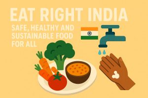 Cleaner, safer, healthier: Eat Right India’s journey to nourish a billion plates