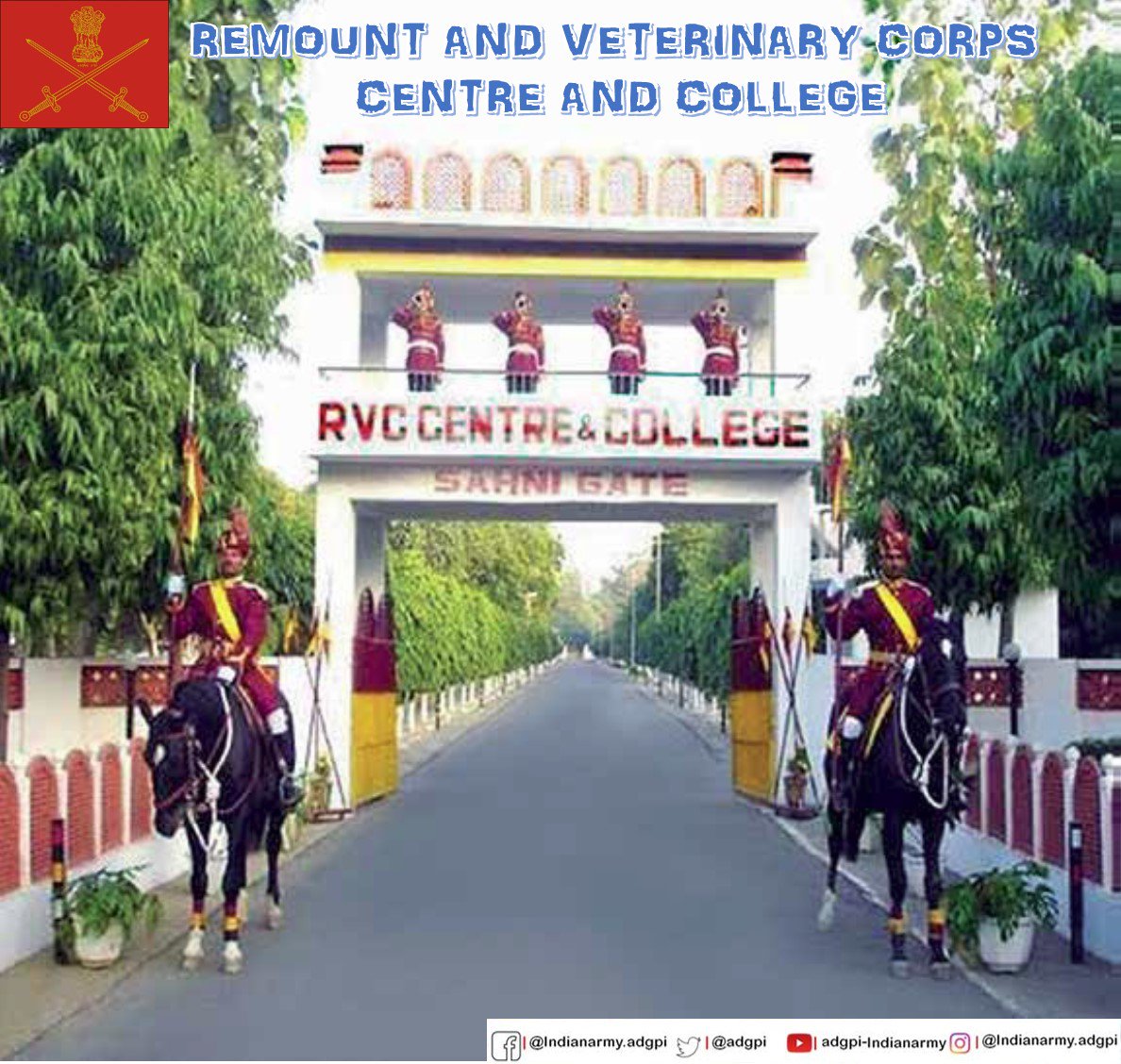 India’s first globally recognised equine disease-free compartment set up in Meerut