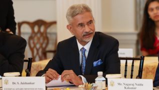 Quad ministerial meeting very productive, will strengthen Indo-Pacific stability: EAM Jaishankar