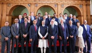 India-UK FTA a “landmark economic achievement": TPCI
