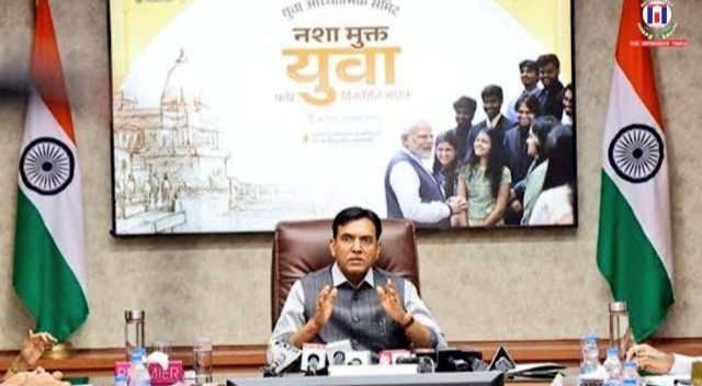 Varanasi to host youth spiritual summit for ‘Nasha Mukt Yuva for Viksit Bharat’ from July 19