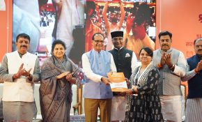 Shivraj Singh calls PM Modi’s tenure a ‘golden era’ for employment in India