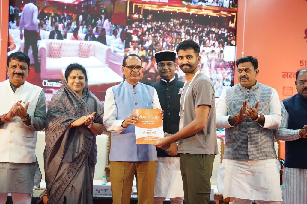 shivraj 6