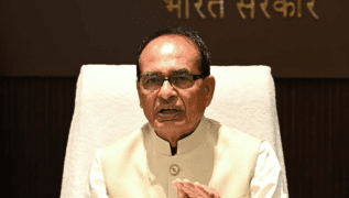 Shivraj Singh Chouhan inaugurates Asian Seed Congress 2025 in Mumbai