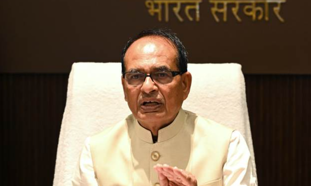 Over ₹11 lakh crore in loans disbursed to women self-help groups by banks: Shivraj Singh