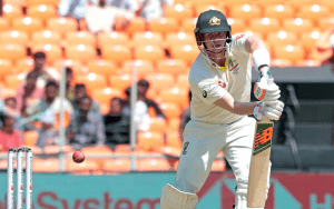 Australia seize control vs West Indies as Smith's masterclass extends lead to 254