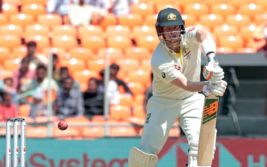 Australia seize control vs West Indies as Smith’s masterclass extends lead to 254