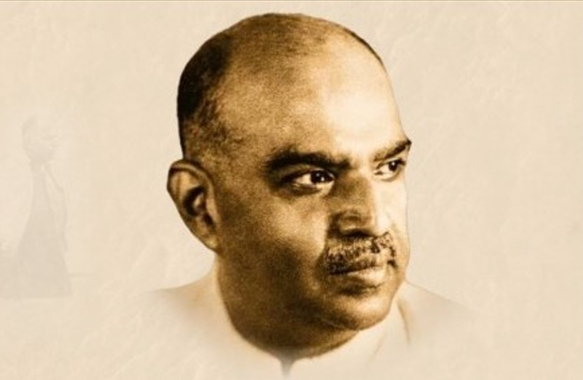 PM Modi pays tribute to Syama Prasad Mookerjee on his birth anniversary
