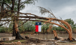 Texas flood death toll rises to 131 as new storms loom