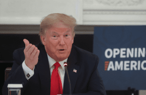 Trump imposes 50% tariffs on Brazil after spat with Lula