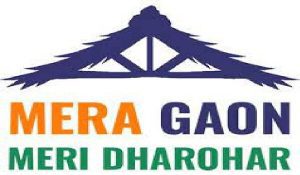 Over 4.7 lakh villages documented under ‘Mera Gaon Meri Dharohar’ cultural mapping initiative: Govt