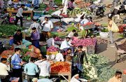 Wholesale Price Index Gets New Base Year; Producer Price Indices to Debut on June 15