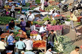 Wholesale Price Index Gets New Base Year; Producer Price Indices to Debut on June 15