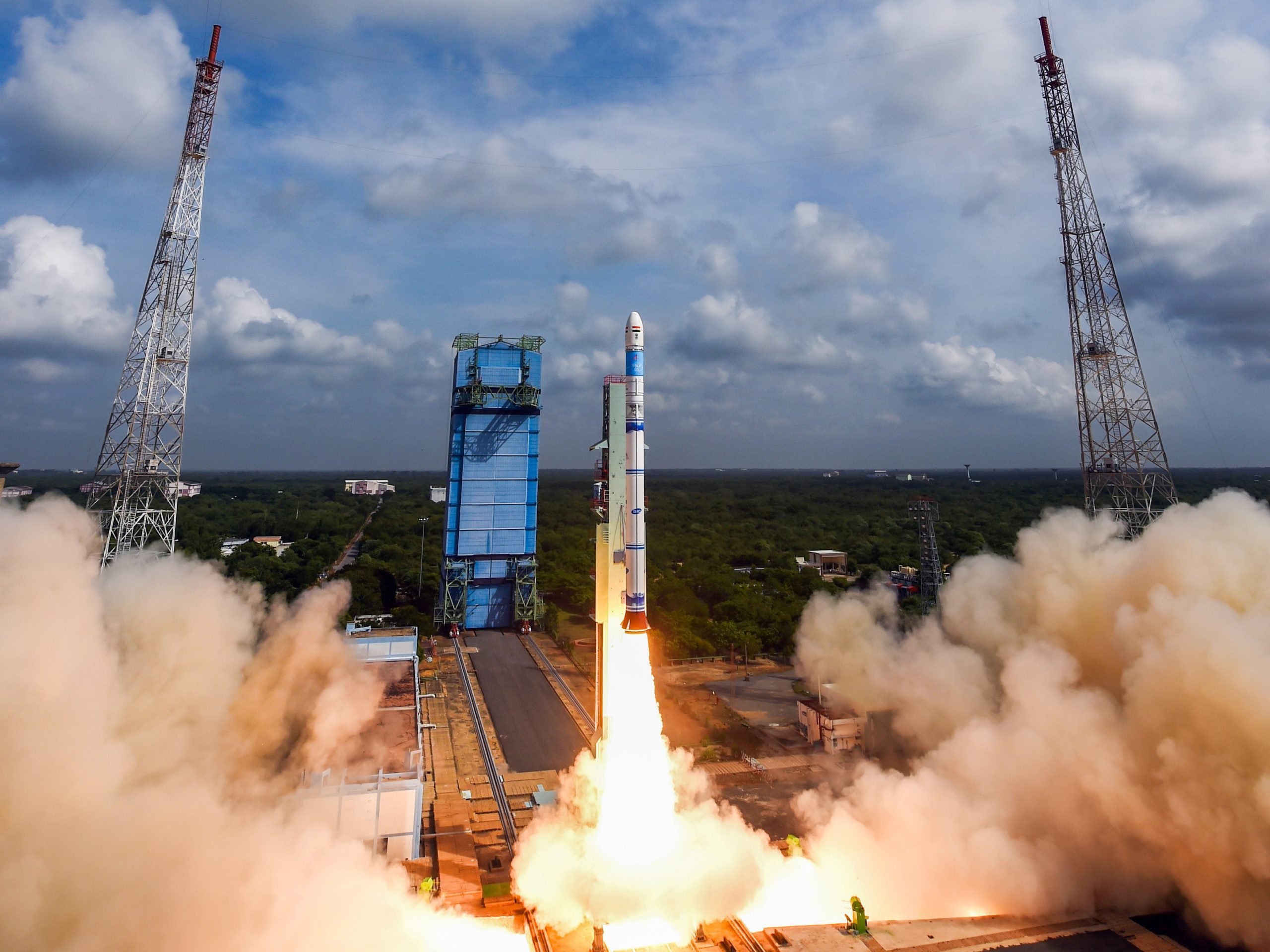 India to mark second National Space Day on August 23, focus on human spaceflight