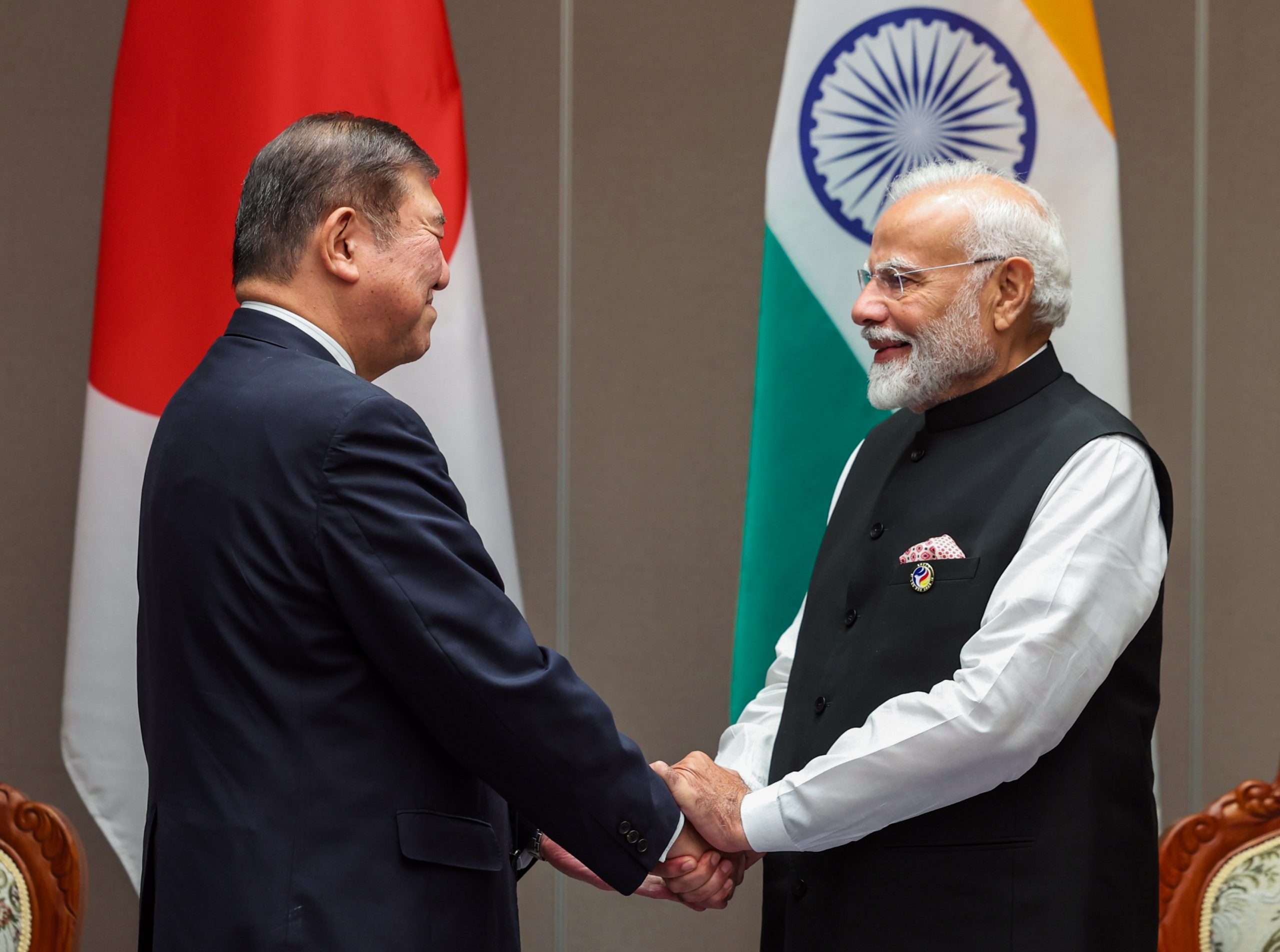 India, Japan to strengthen strategic partnership during PM Modi’s Japan visit: Foreign Secretary Misri