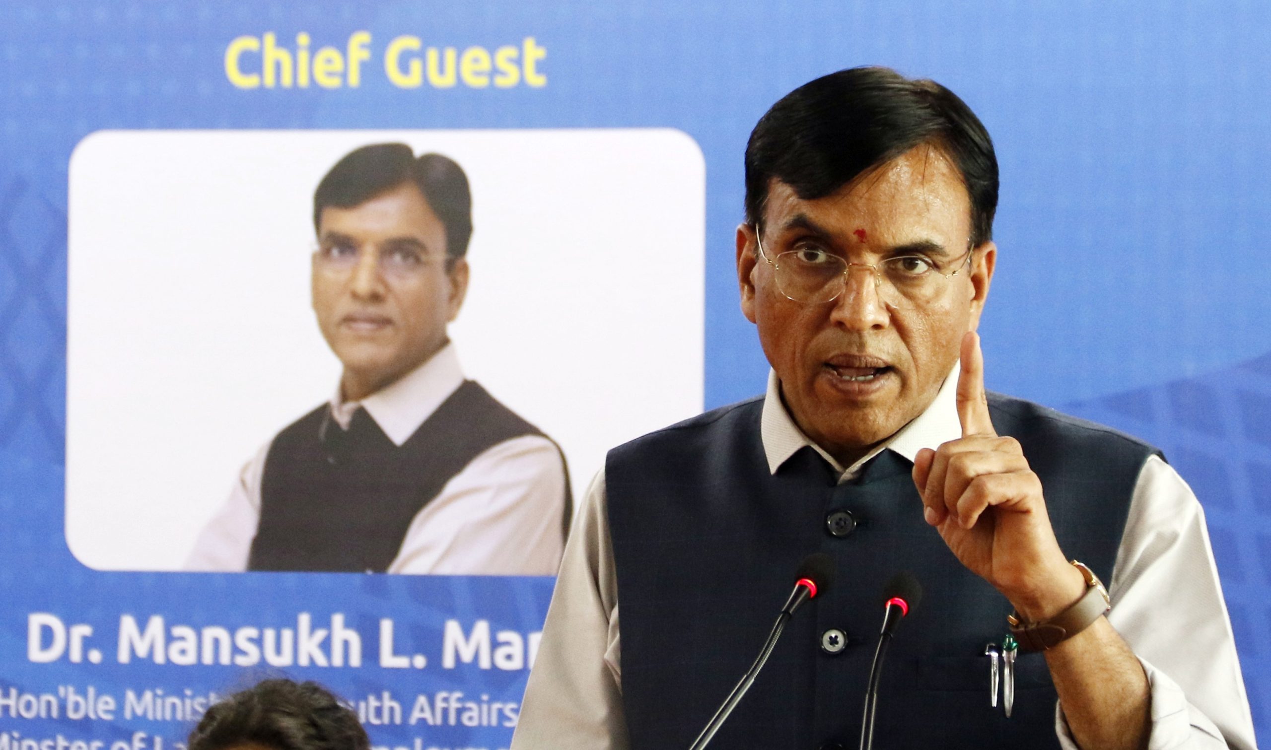 India to celebrate National Sports Day 2025 as three-day fitness movement