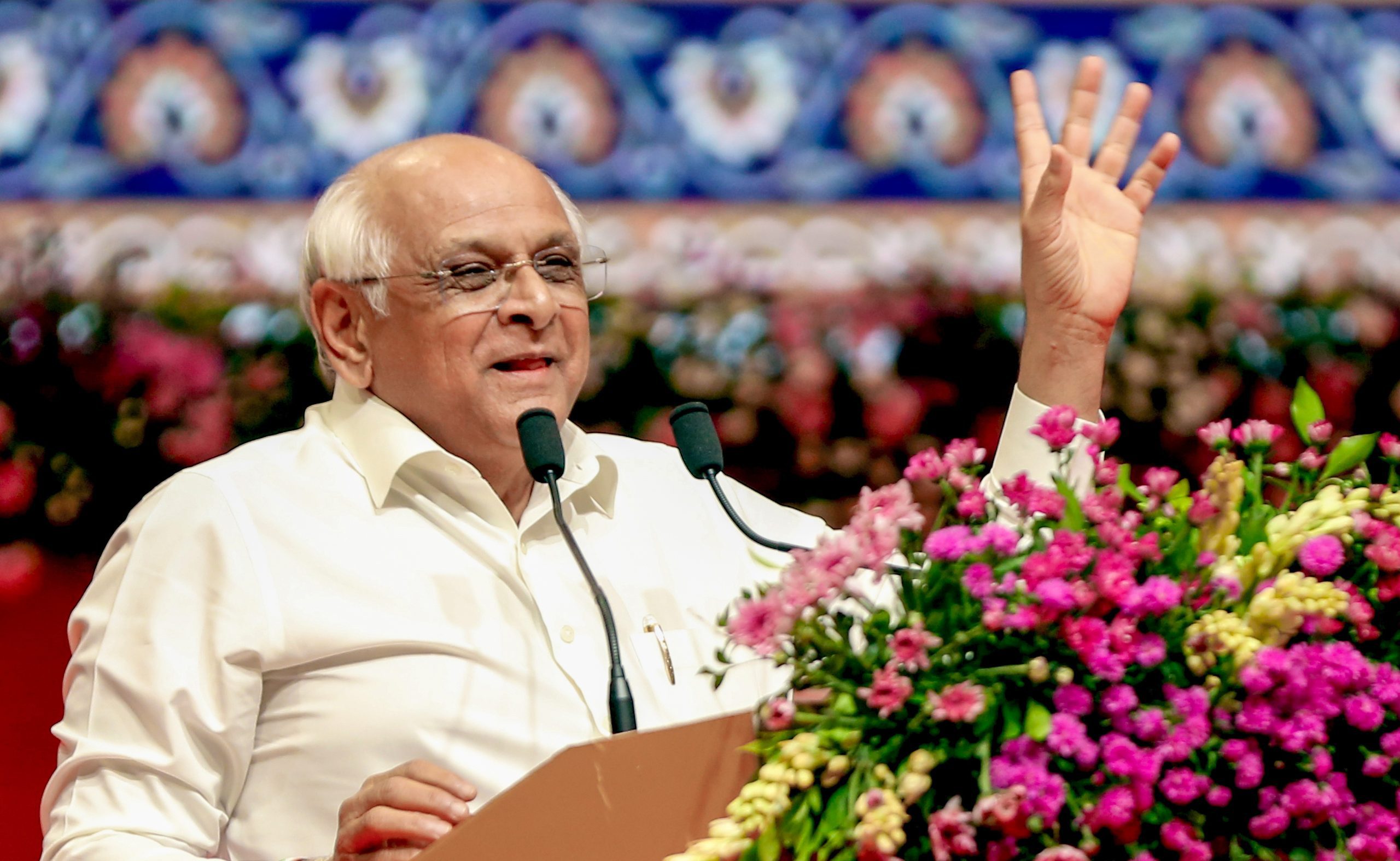 National Sports Day 2025: Gujarat to host district, taluka-level sporting events