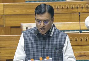 Gyan Bharatam Portal Houses Over 88,800 Manuscripts, Government Informs Lok Sabha