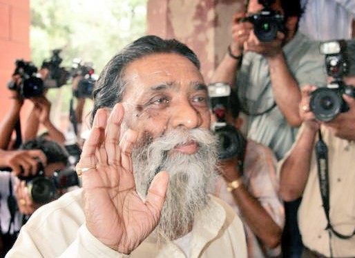Shibu Soren’s demise a big loss in the realm of Social Justice: President Murmu