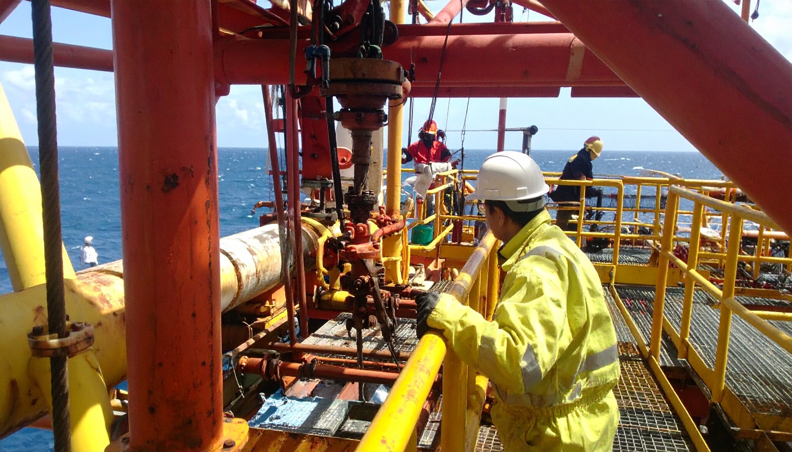 Indian firms poised to lead global petrochemicals sector: report