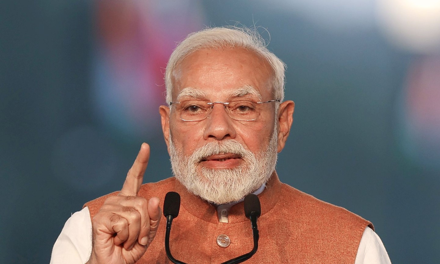 PM Modi lauds Dr Swaminathan’s vision for climate-resilient farming