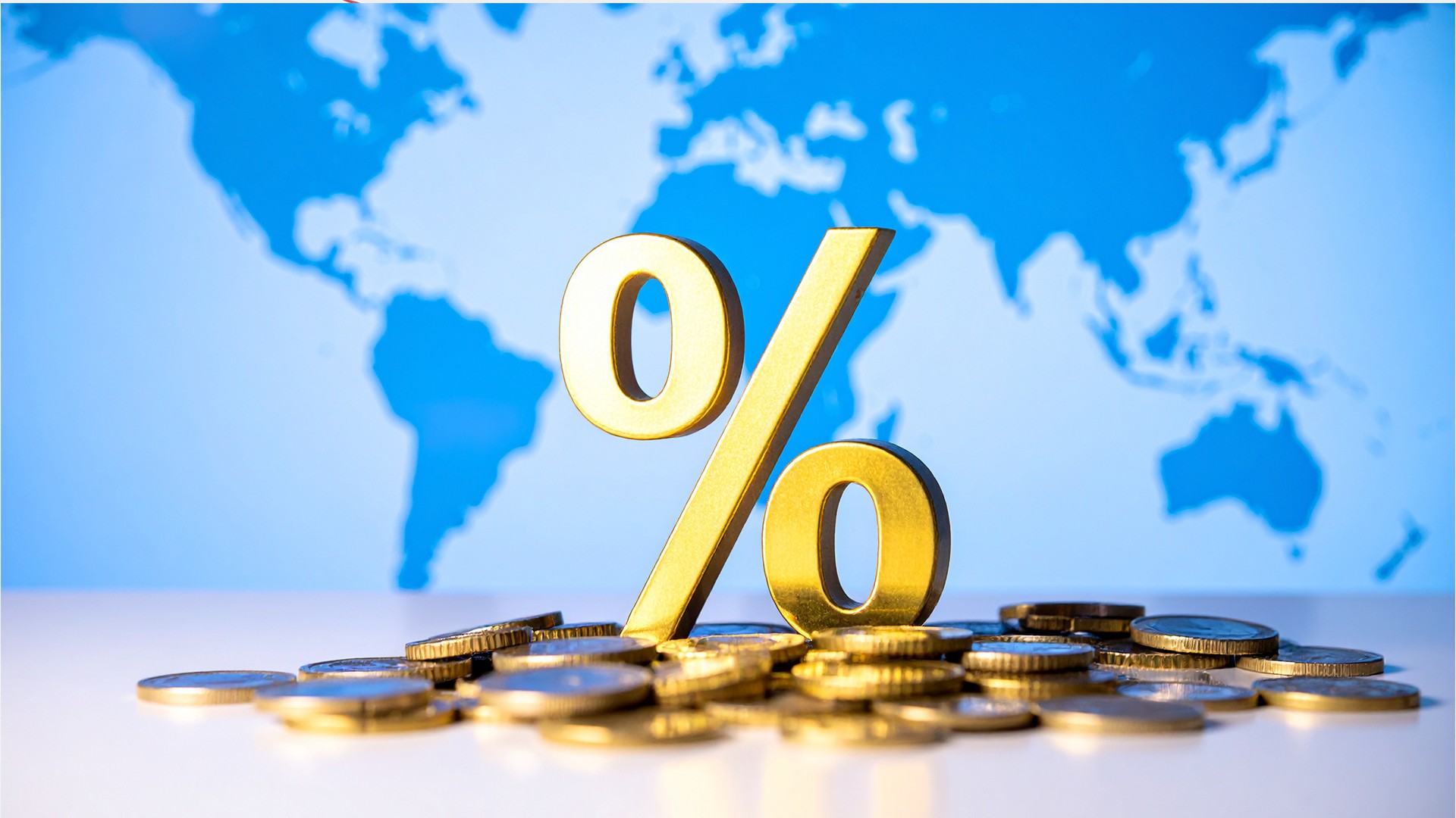 US tariffs likely to impact just 0.19% of India’s GDP: Industry