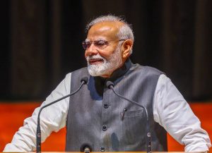 PM Modi hails remarkable growth in India’s handloom sector