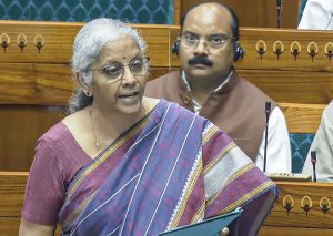 Centre withdraws Income-Tax Bill, 2025; to come with amended legislation