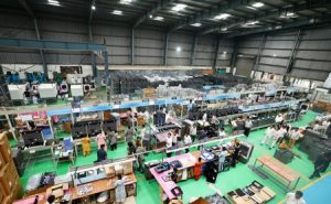 Electronics exports jump 47% in Q1, mobile phones lead surge: ICEA