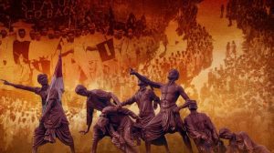 Their courage lit spark of patriotism: PM Modi pays tribute to Quit India Movement heroes
