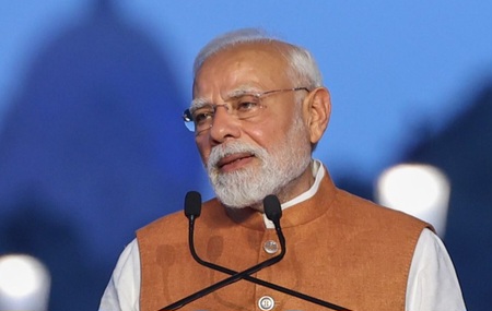 Timeless source of knowledge, expression: PM Modi on World Sanskrit Day