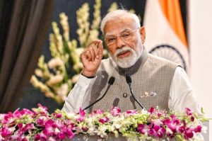 PM Modi, UP CM Yogi pay tribute to revolutionaries on centenary of Kakori rail conspiracy