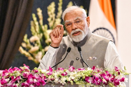 PM Modi, UP CM Yogi pay tribute to revolutionaries on centenary of Kakori rail conspiracy