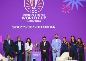 Women’s Cricket World Cup 2025 will elevate the game globally: Jay Shah