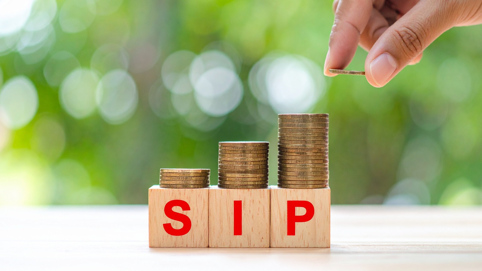 SIPs touch all-time high, equity fund inflows surge to ₹42,702 crore in July