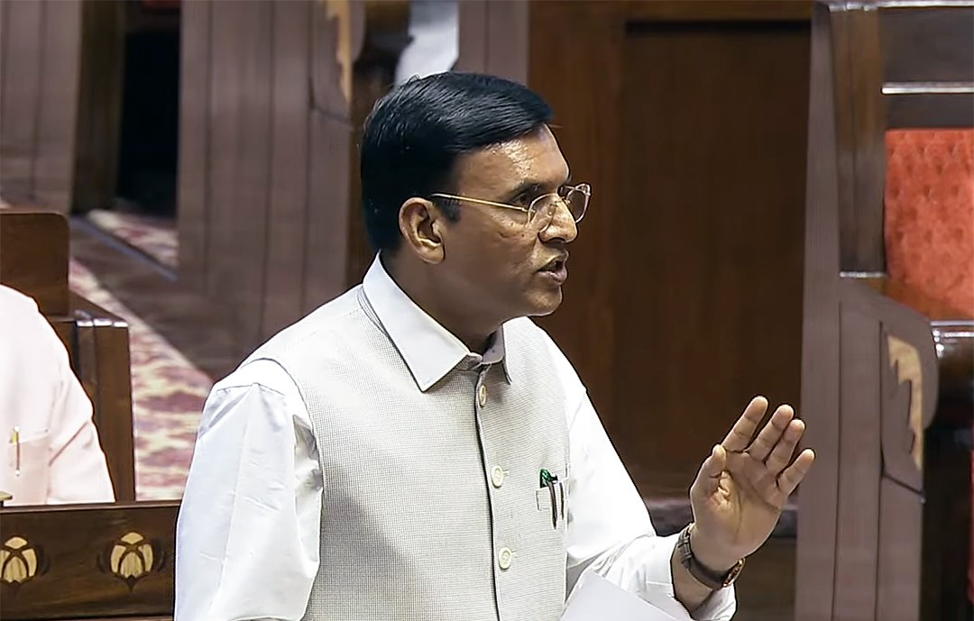 Single biggest sports reform since independence: Mandaviya on passage of new bill